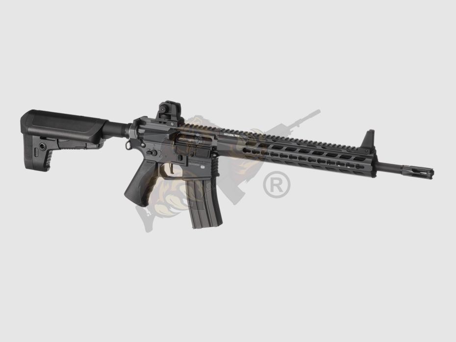 Trident Mk2 SPR in Combat Grey Airsoft Frei ab 18 - S-AEG -F- (Krytac)