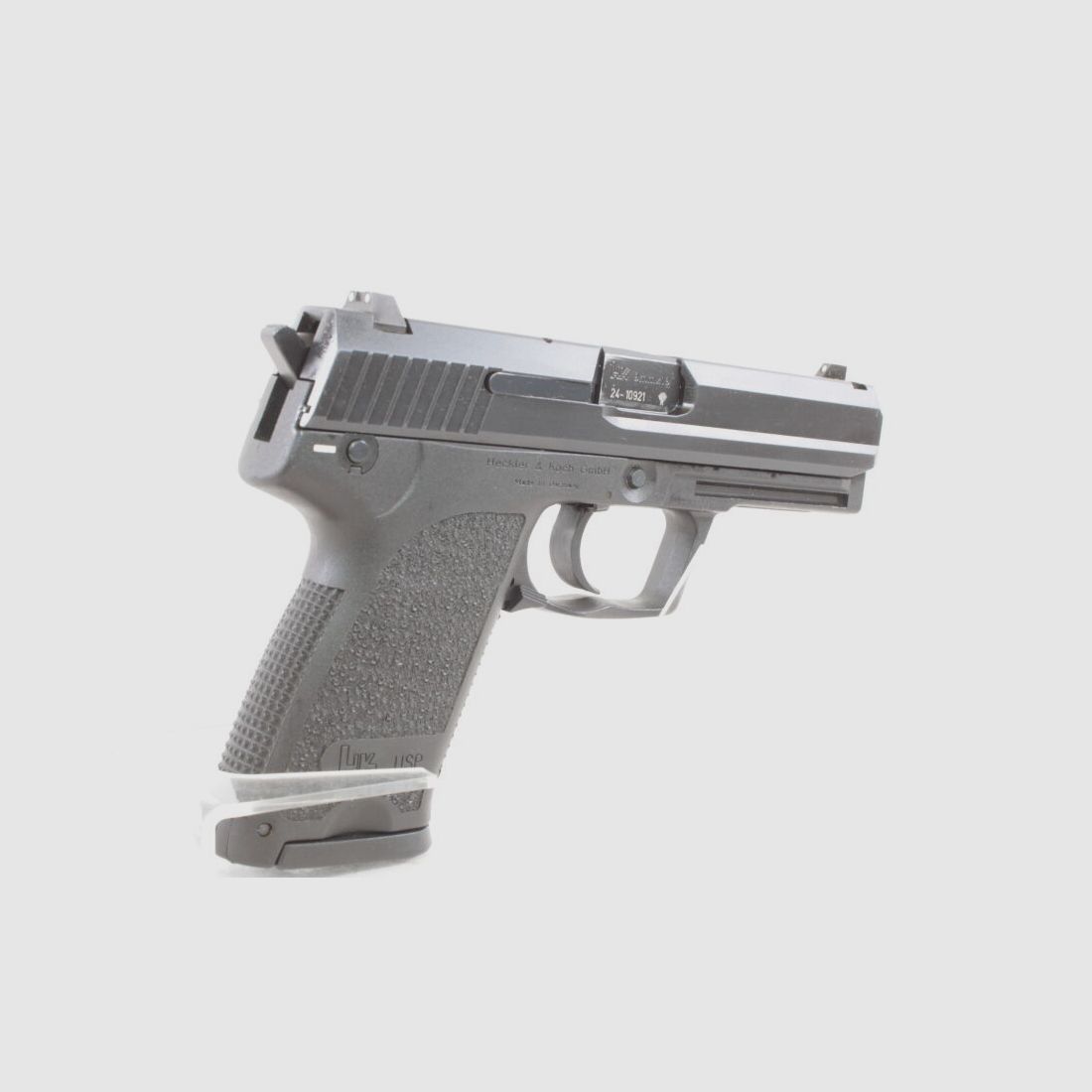 Pistola semiautomatica Heckler & Koch Heckler & Koch USP - 9mm Luger, immagine 4 di 10