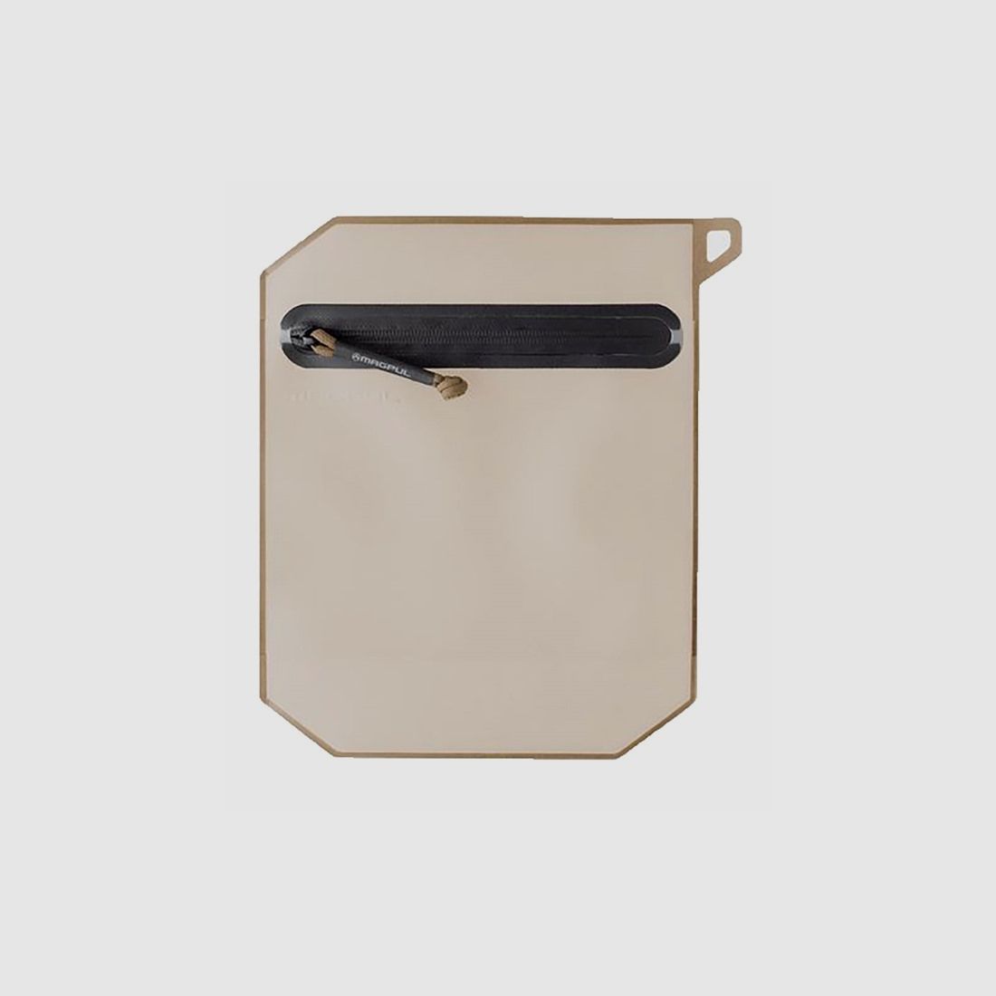 MAGPUL DAKA VOLUME POUCH FLAT DARK EARTH, image 1 of 5