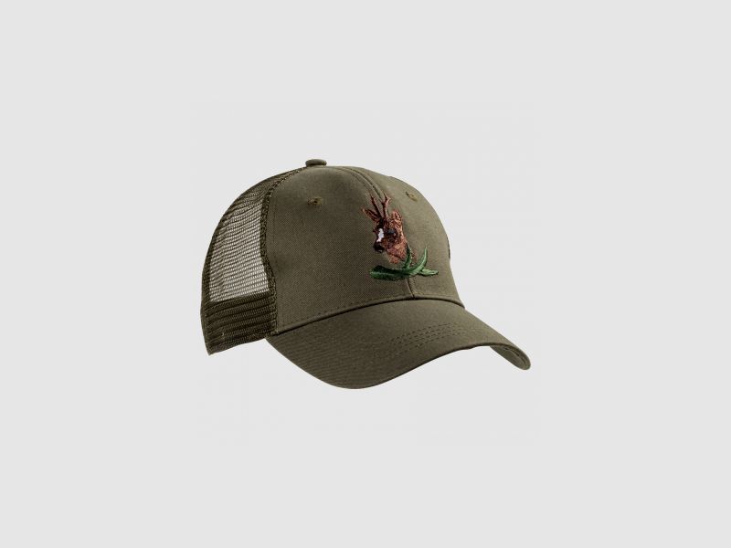 il Lago Prestige Unisex Kappe Rehbock |
