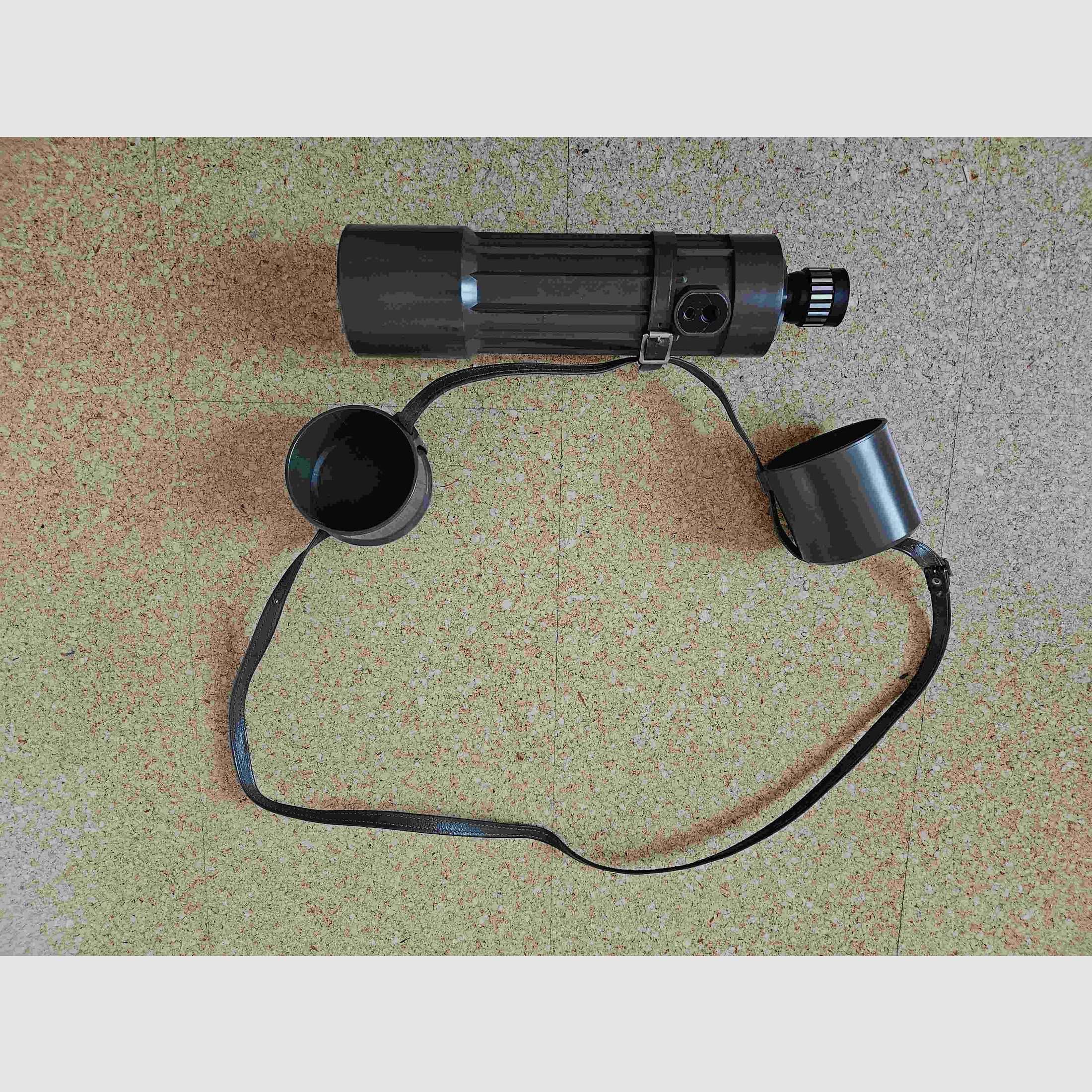 Telescopio Swarotop 30 x 75