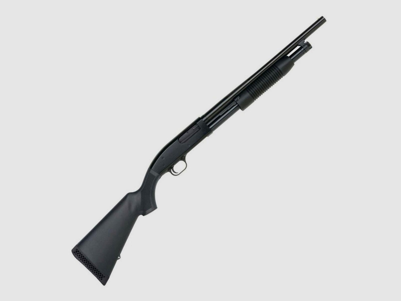 Mossberg Maverick 88 Security 18,5" (5 Zoll) 12/76