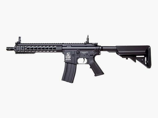 GSG Colt M4 A1 Keymod Mid Softair Gewehr