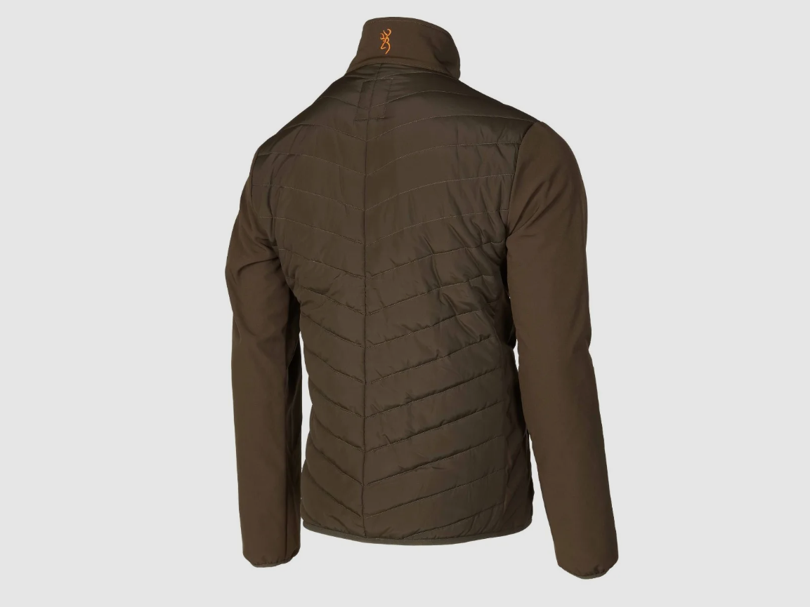 Veste BROWNING COLDKILL, image 2 sur 2