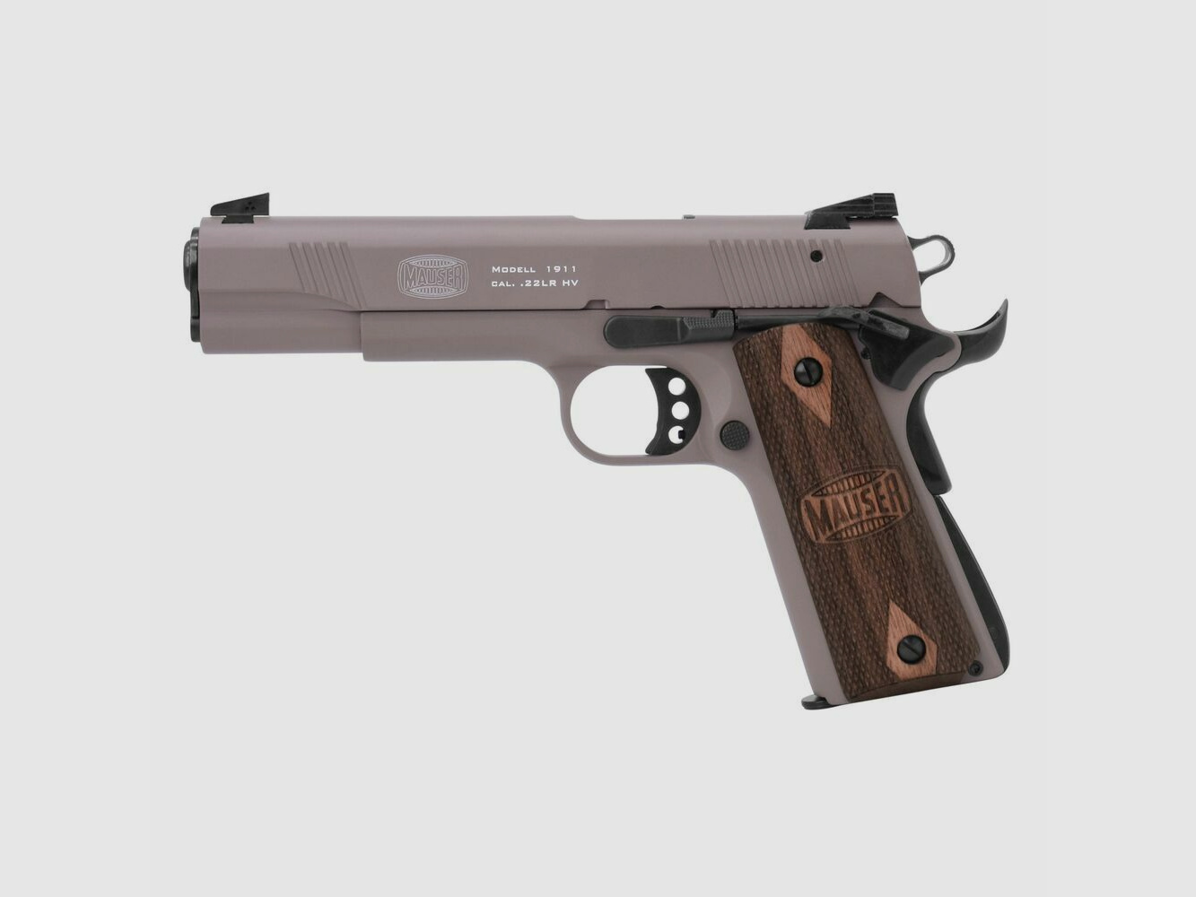 Mauser 1911 US Tan .22 lr