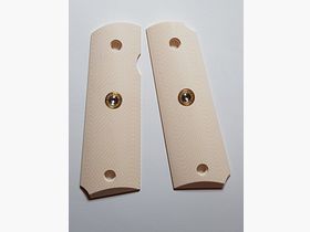 Empuñaduras del Colt 1911 P.A.K