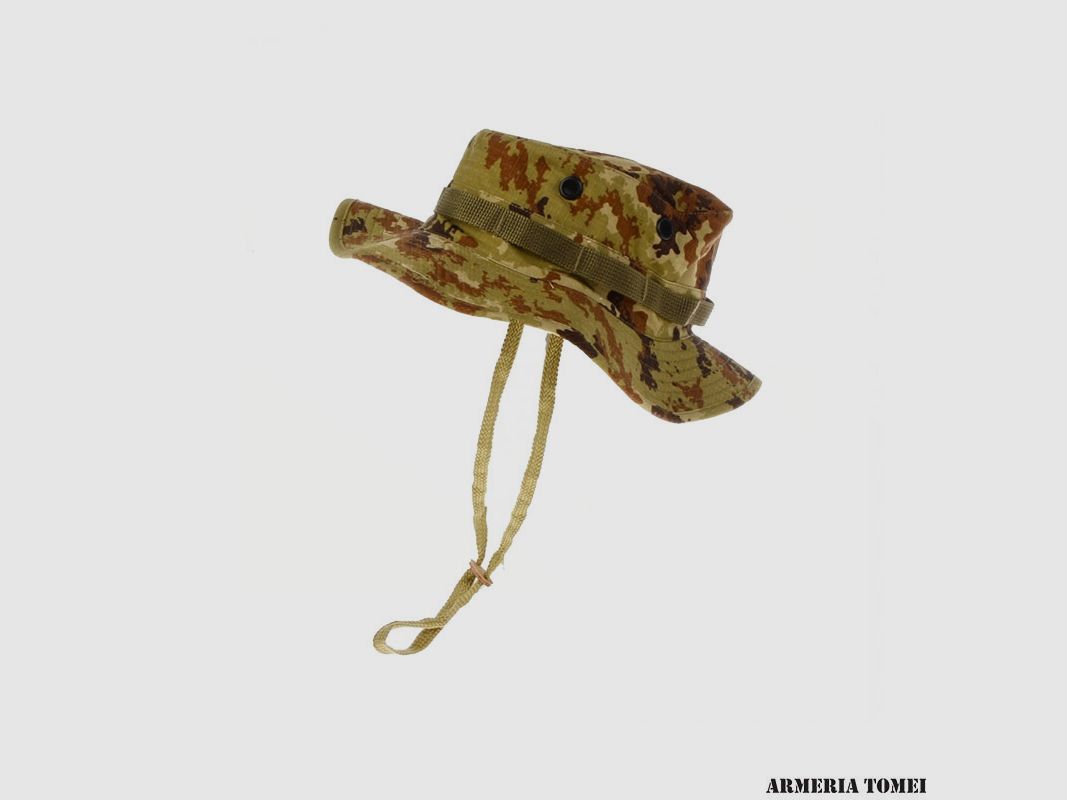 SBB – CAPPELLO – JUNGLE RIPSTOP VEGETATO, immagine 2 di 3