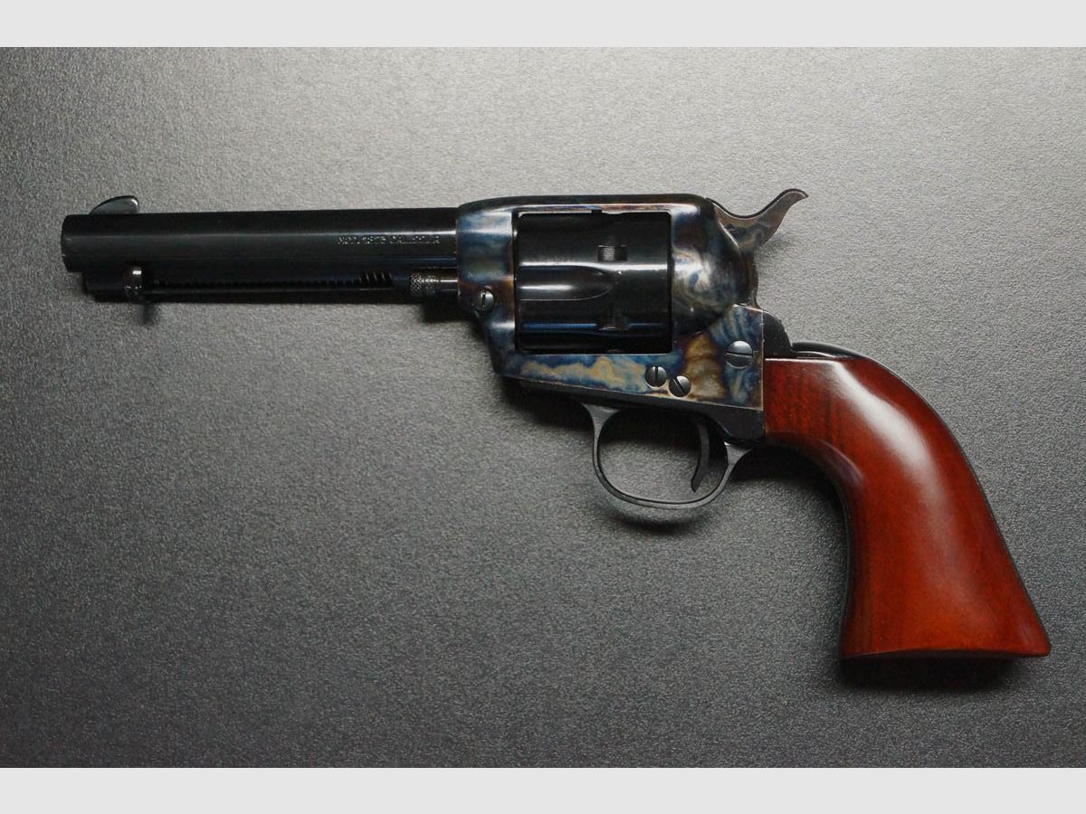 Uberti 1873 Stallion, Bild 6 von 6