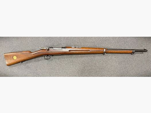Carl Gustafs M96
