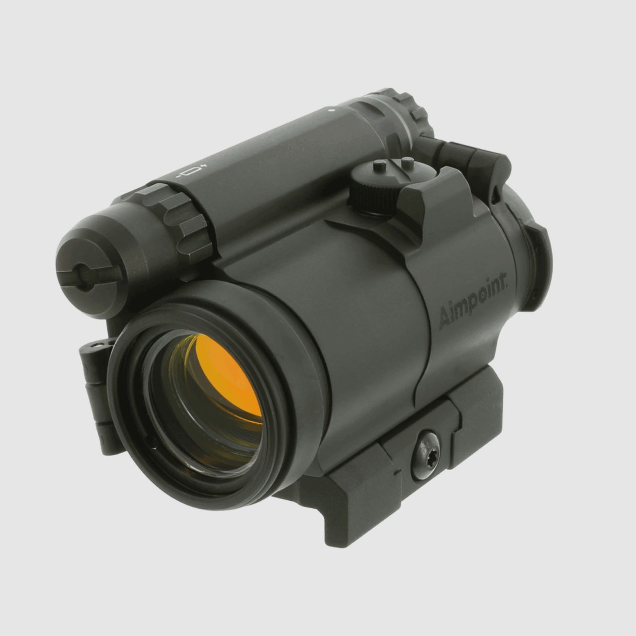 Aimpoint Comp M5 2MOA Comp M5 Konfiguration: mit Standard-Montage