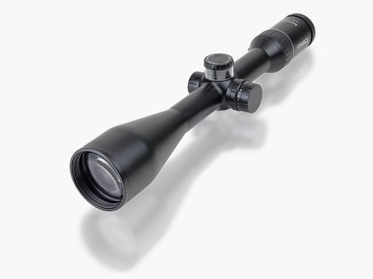 Steiner 202287842 Ranger 8 4-32x56 Ballistik Türme mit Absehen LA-4A-I 2. Bildebene