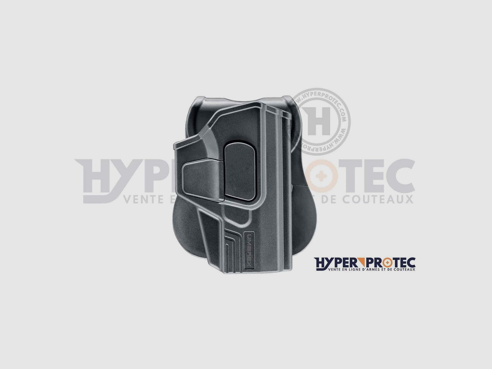 Umarex Gürtelholster für P99 Compact