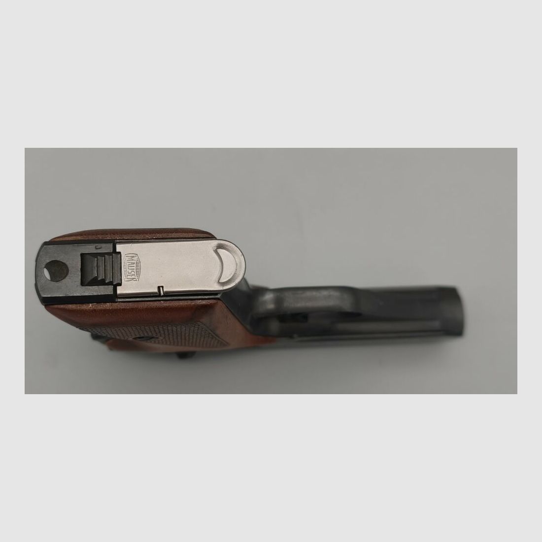Mauser HSC WAA135 Wehrmacht 7,65mmBrowning