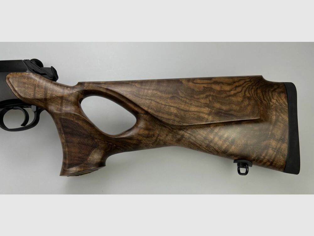 Sauer 505 Iconic Highland