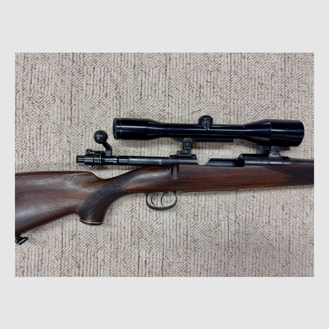 Mauser 98, imagen 3 de 4