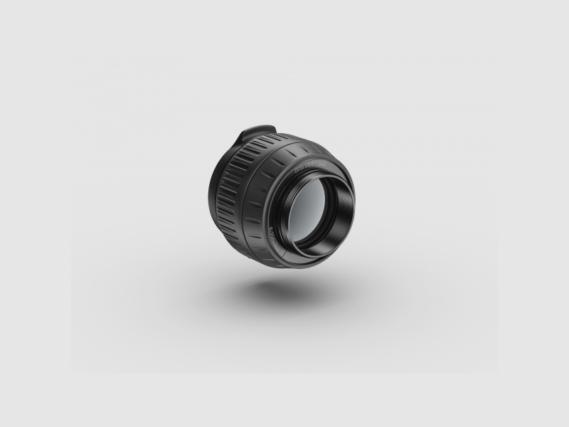 ZEISS DTI 6/20 Wärmebildgerät