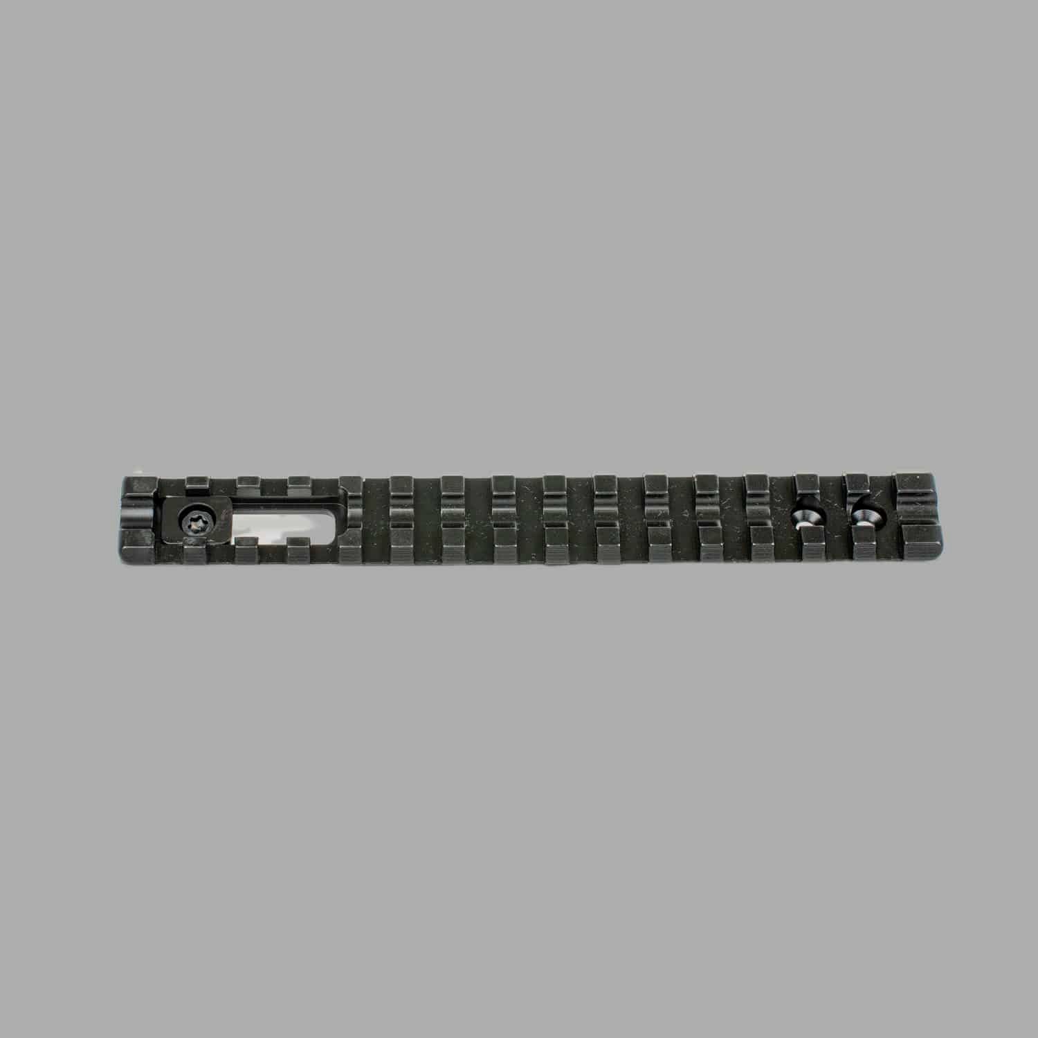 Picatinny Rail SAKO 85 S/SM