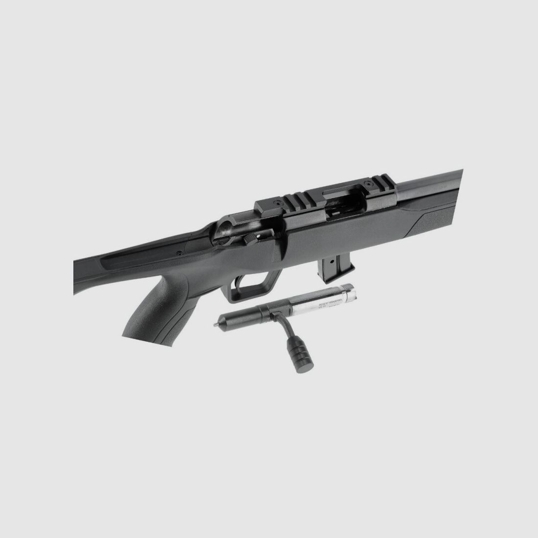 Regent RBA 1 Kal..22 lr, afbeelding 6 van 7
