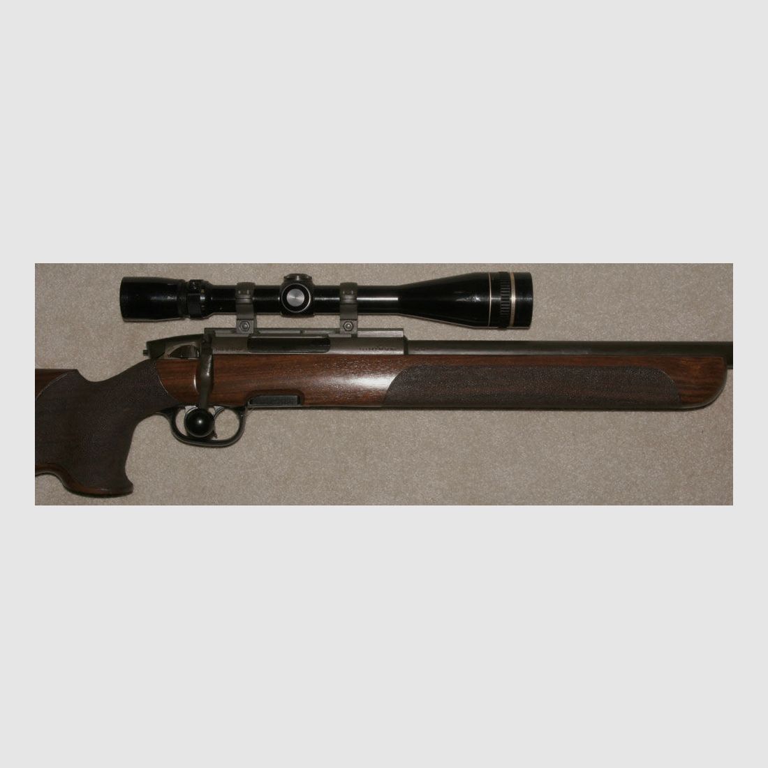 Steyr Mannlicher AG Mod. Match