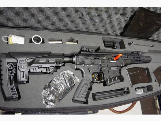 Derya MK12 AS240M Kal.12