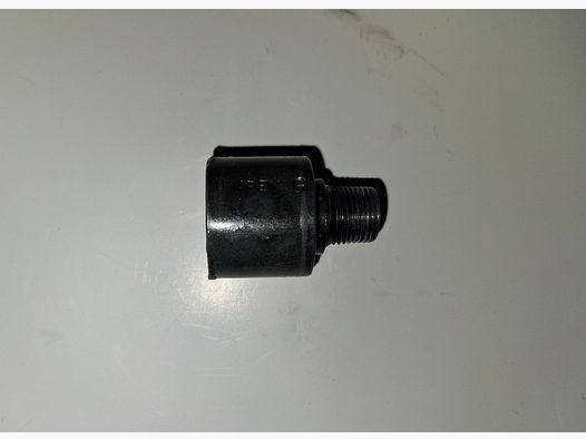 Additional barrel / launch cup G for Umarex Mod. GR 22 / Mod. 343