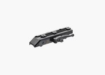 Contessa QD Stahl Montage Blaser SWR / Swarovski