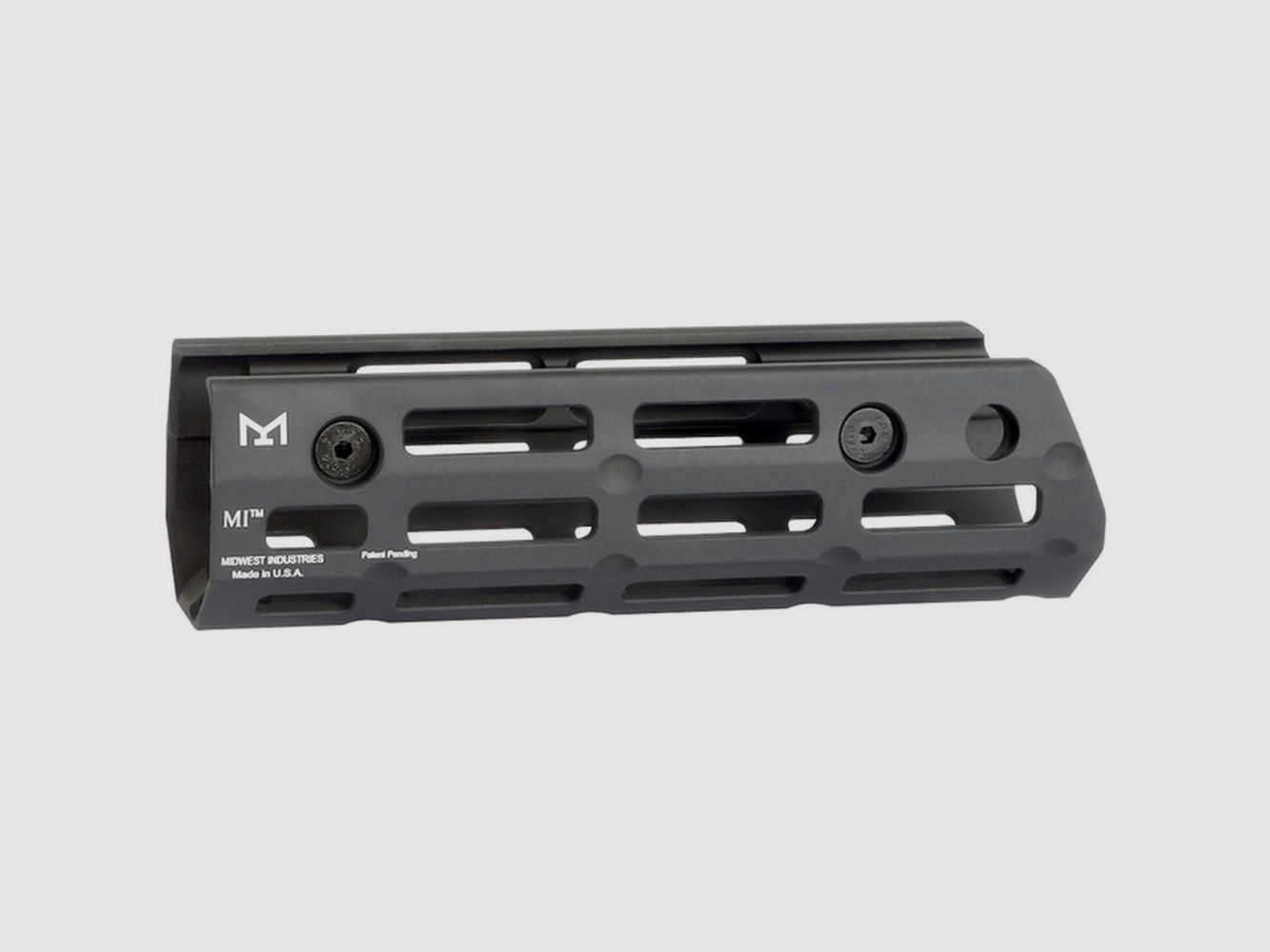 Midwest Industries Galil ACE variante lisse garde-main, M-LOK