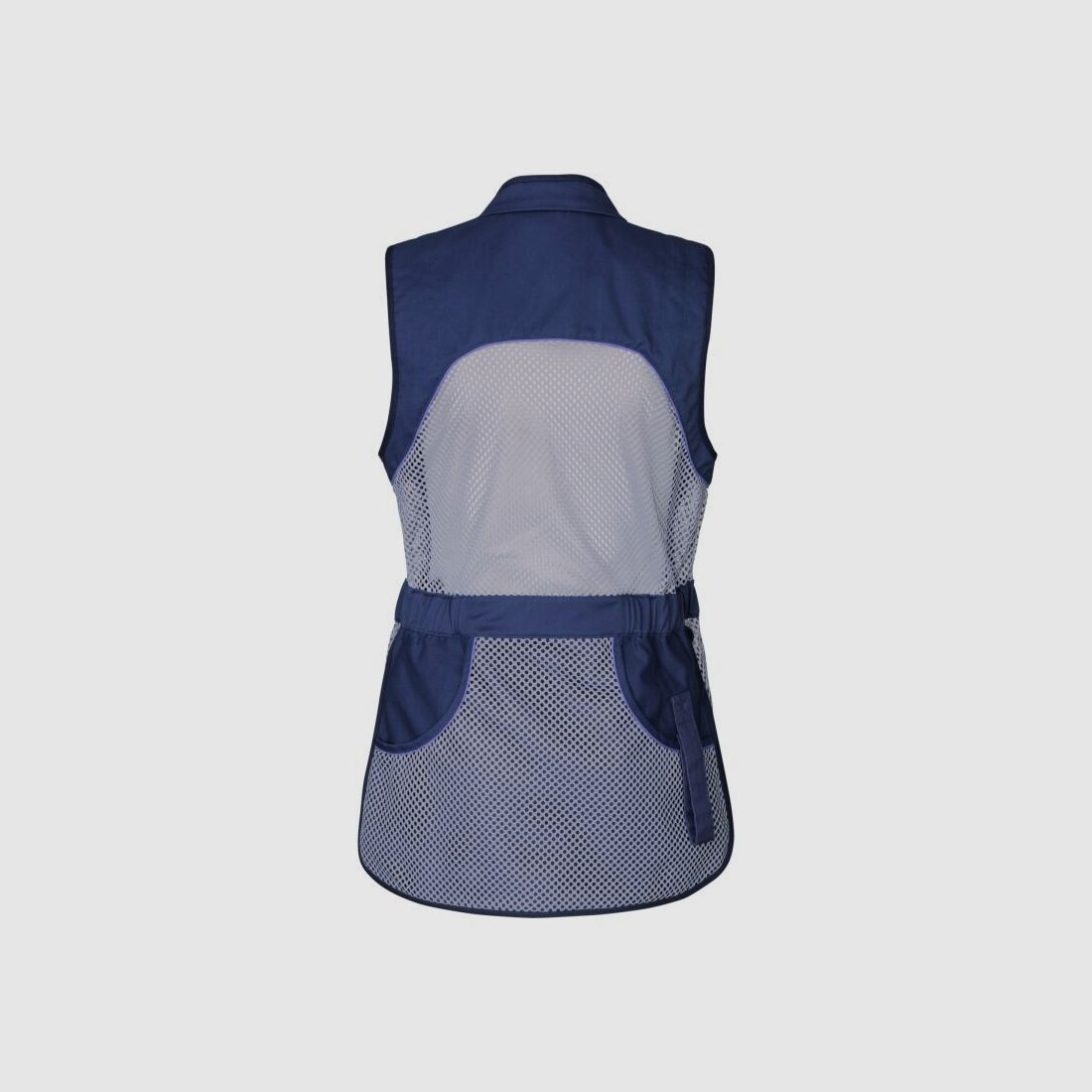 Seeland Damen Schießweste Skeet II Patriot Blue