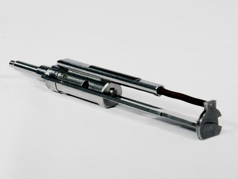 CMMG AR15-Einstecksystem .22 LR