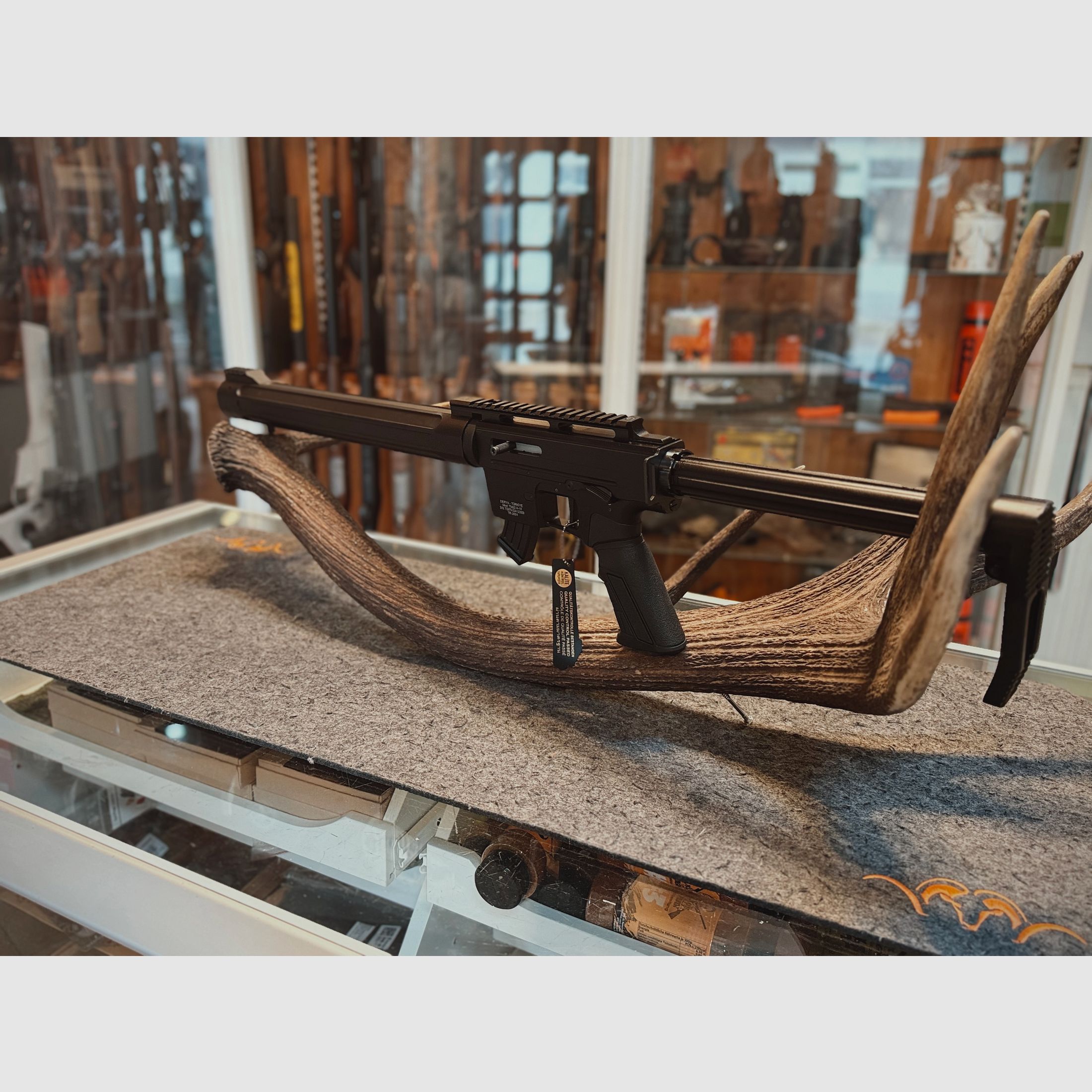 Deyra TM-22, Bild 6 von 6