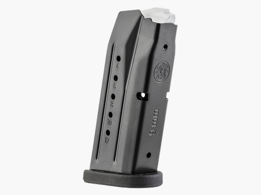 S&W Magazin M&P 9 Compact 9 x 19