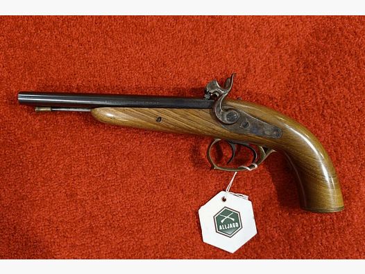 Armi Jaeger Corsair .36(Polvere Nera);.36(Polvere Nera)