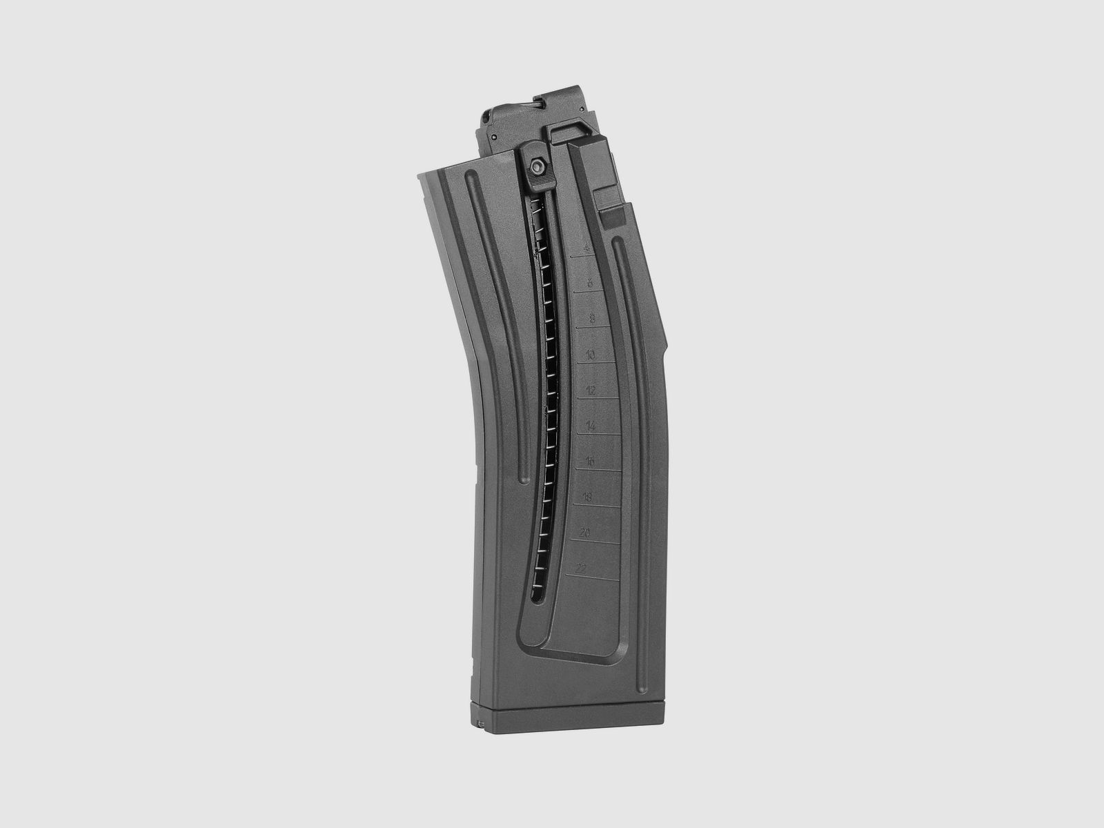 MAUSER M15 / GSG 15 Magazin 22 Schuss .22lr - Firearms