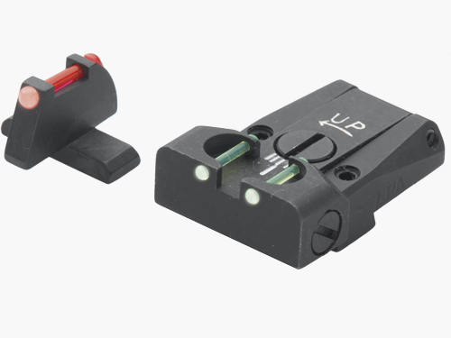 LPA Fiber-Optic Keep & Korrel Kit Sig Sauer P229