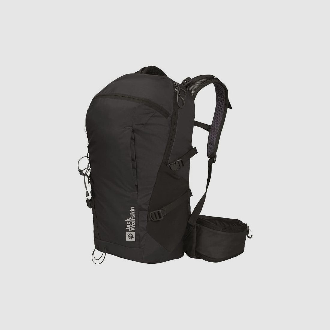 Jack Wolfskin Cyrox Shape 25 S-L Rucksack 25 L phantom