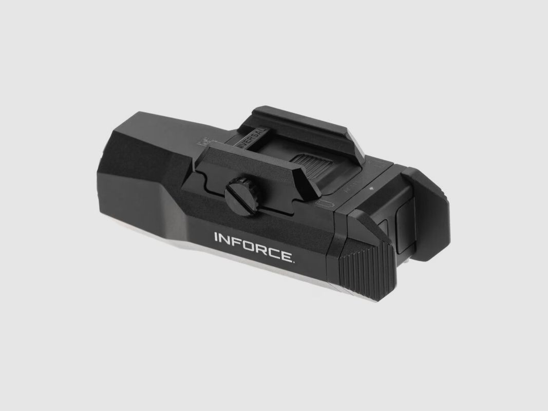 Inforce Wild2, image 2 of 6