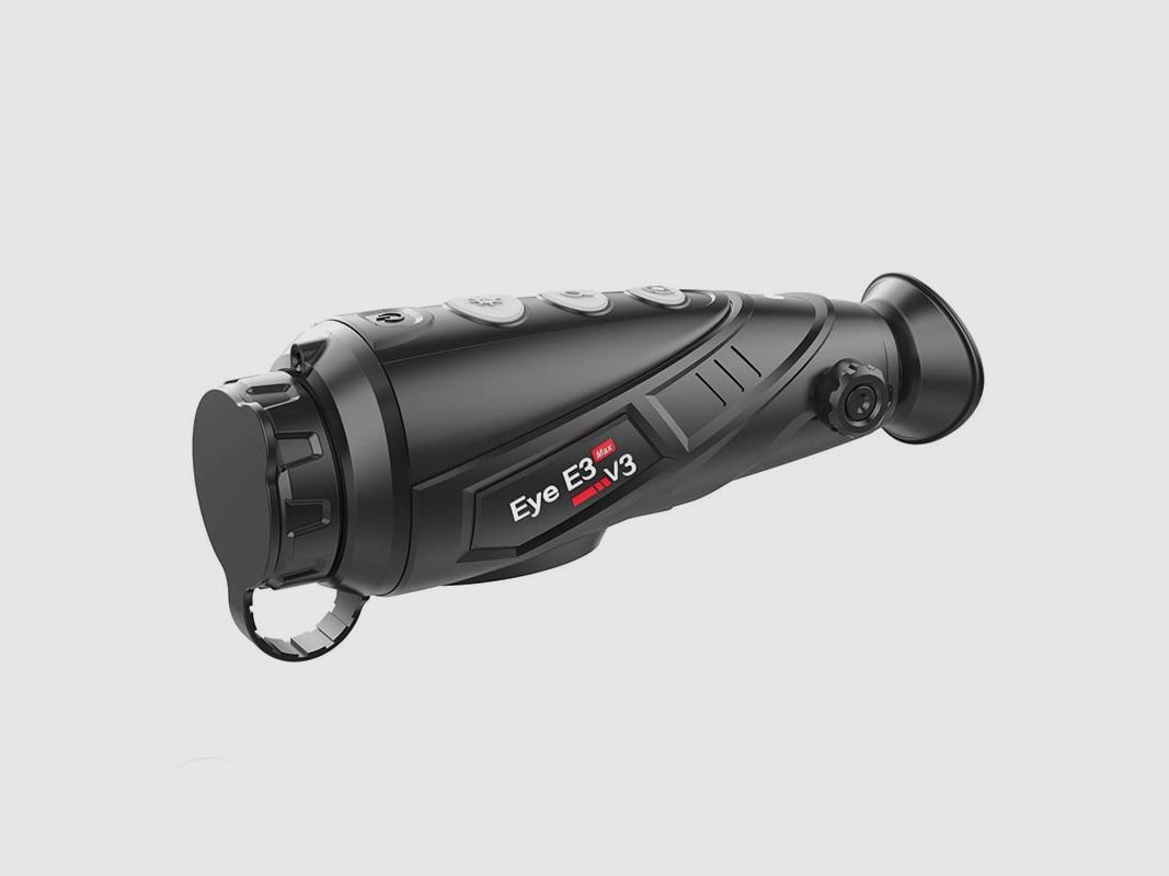 Infiray Xeye E3 Max V3 thermal imaging camera