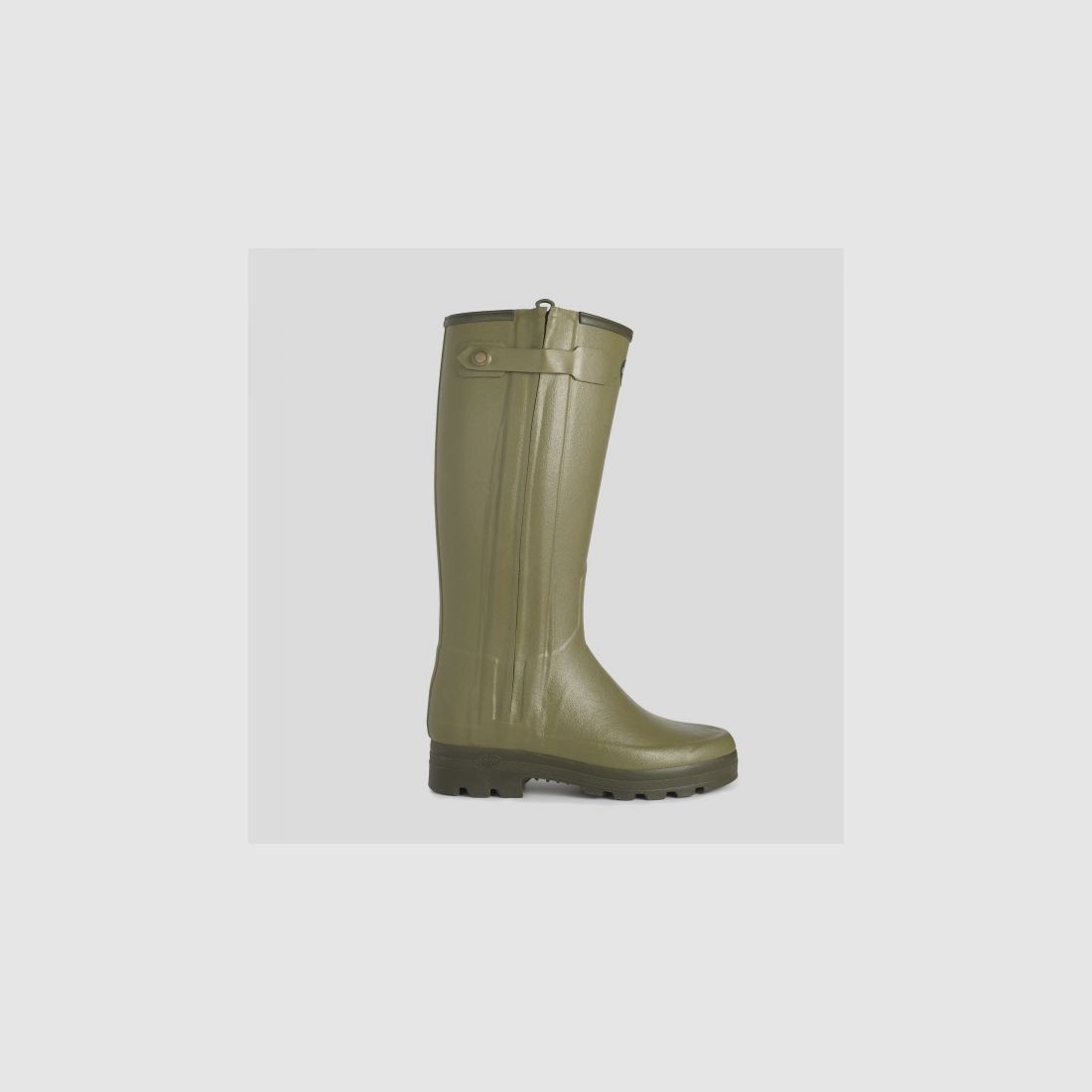 Le Chameau Chasseur Neoprene, billede 2 af 8