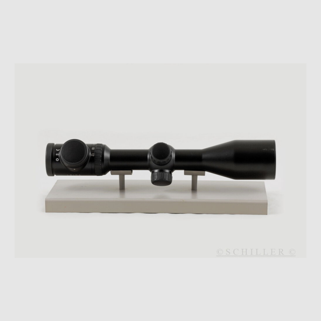 LEICA ZF Magnus 1.8-12x50i