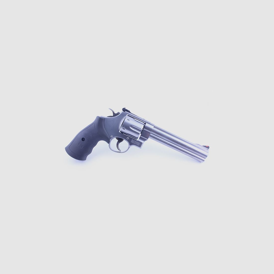 S&W 629, 6″