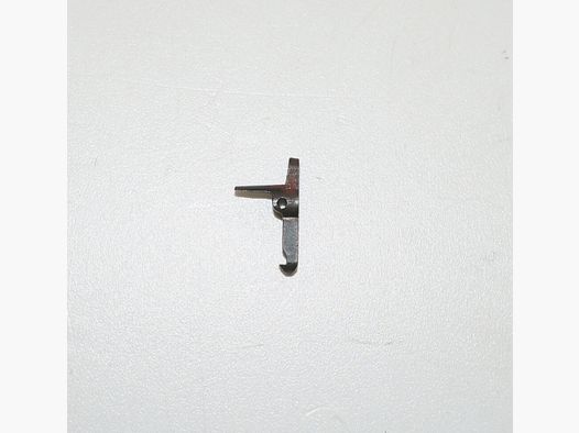 Fábrica de armas de Berna Usado pestillo para pistola de ordenanza suiza Parabellum 1900, cal. 7,65mmPara, W+F P08