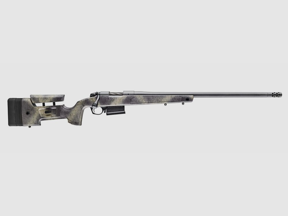 Bergara	 B14 WILDERNESS HMR | Ready for Competition - Komplettangebot - Waffen Friedrichs