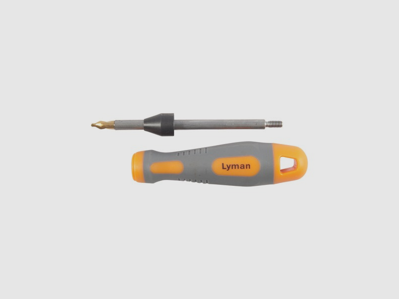 Lyman Flash Hole Uniformer, Bild 2 von 2