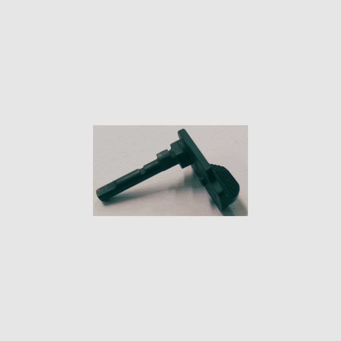 CZ 0420-0374-19ND SICHERHEIT CZ 75 SP-01 SHADOW