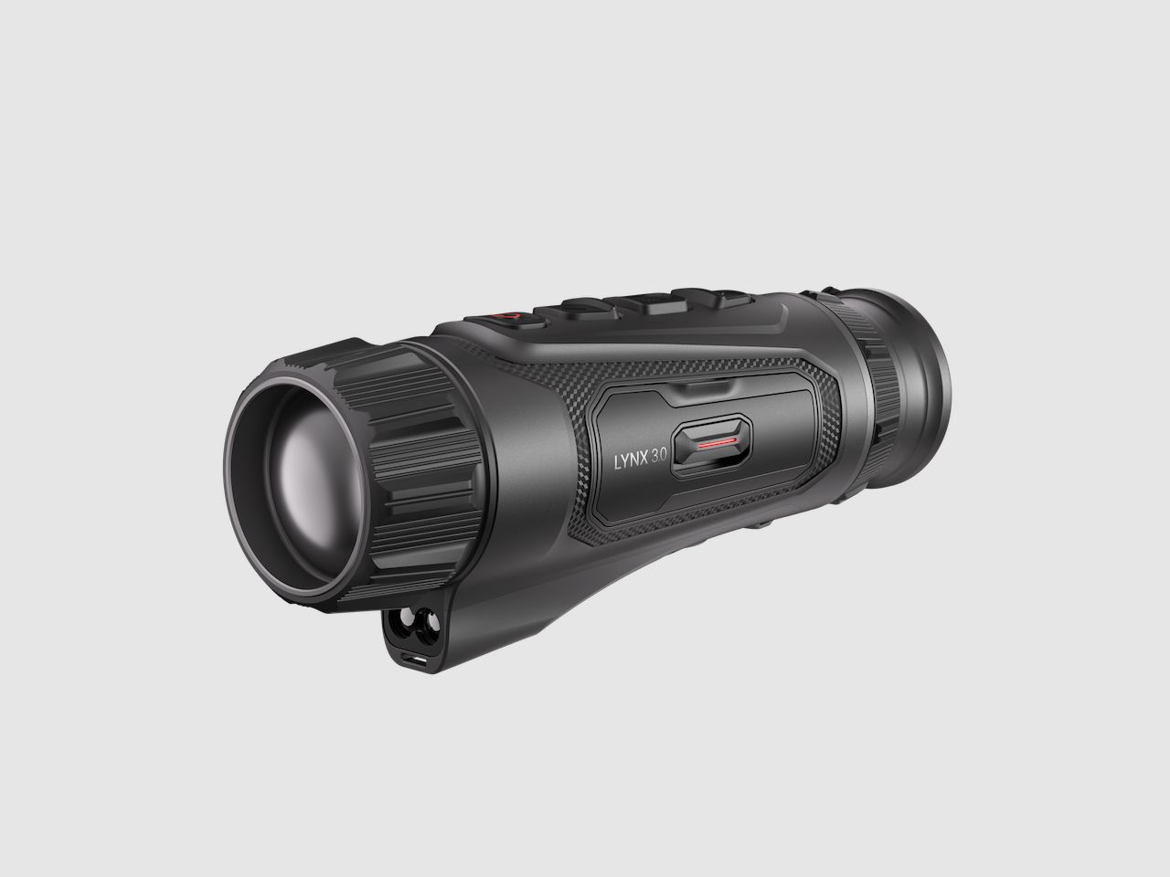 HIKMICRO Lynx LQ35L 3.0 Premium termowizor z dalmierzem laserowym