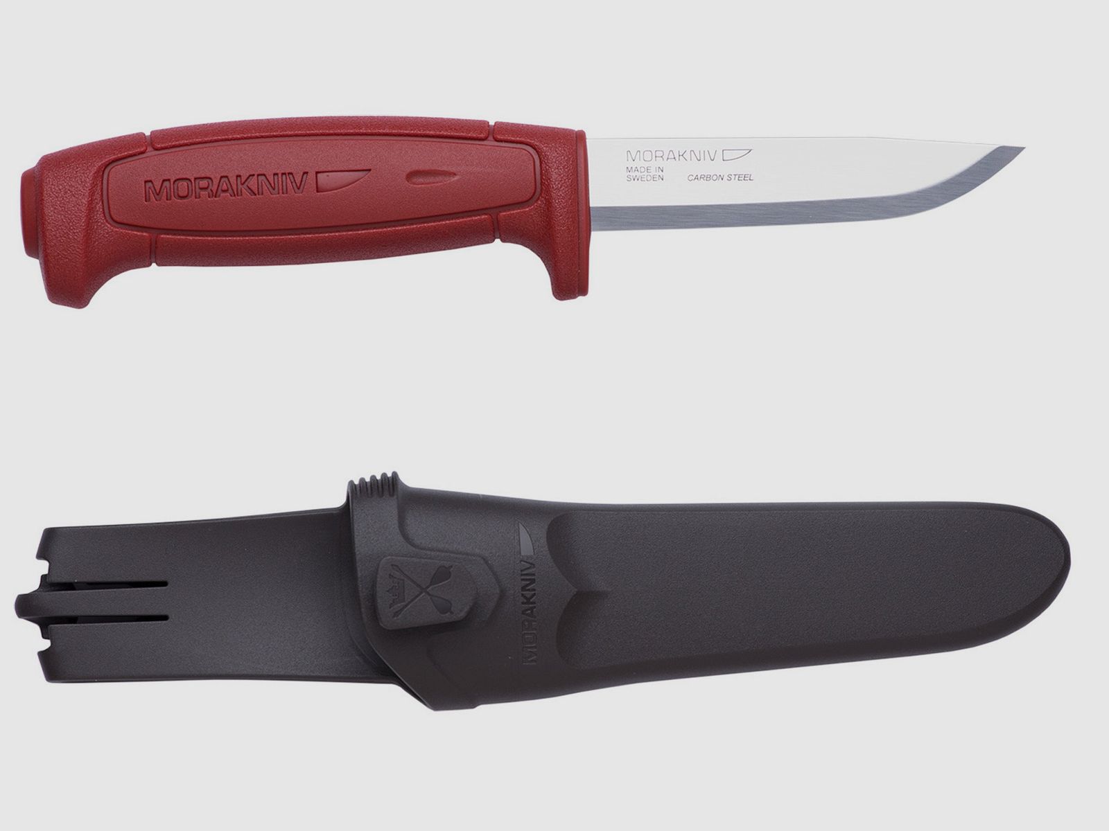 Morakniv Messer Craftline Basic 511