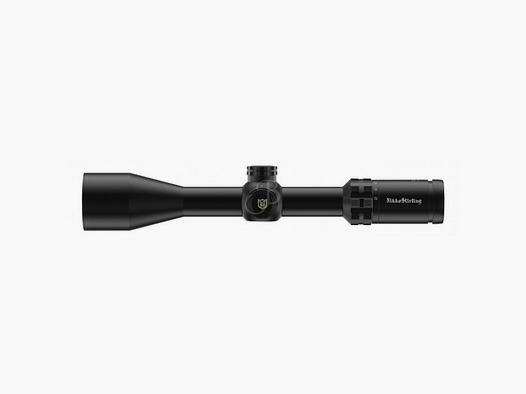 OPTIC – NIKKO STIRLING – OCTA 3-24×56 ILLUMINATED | 30MM | 4 DOT (NSOC32456)