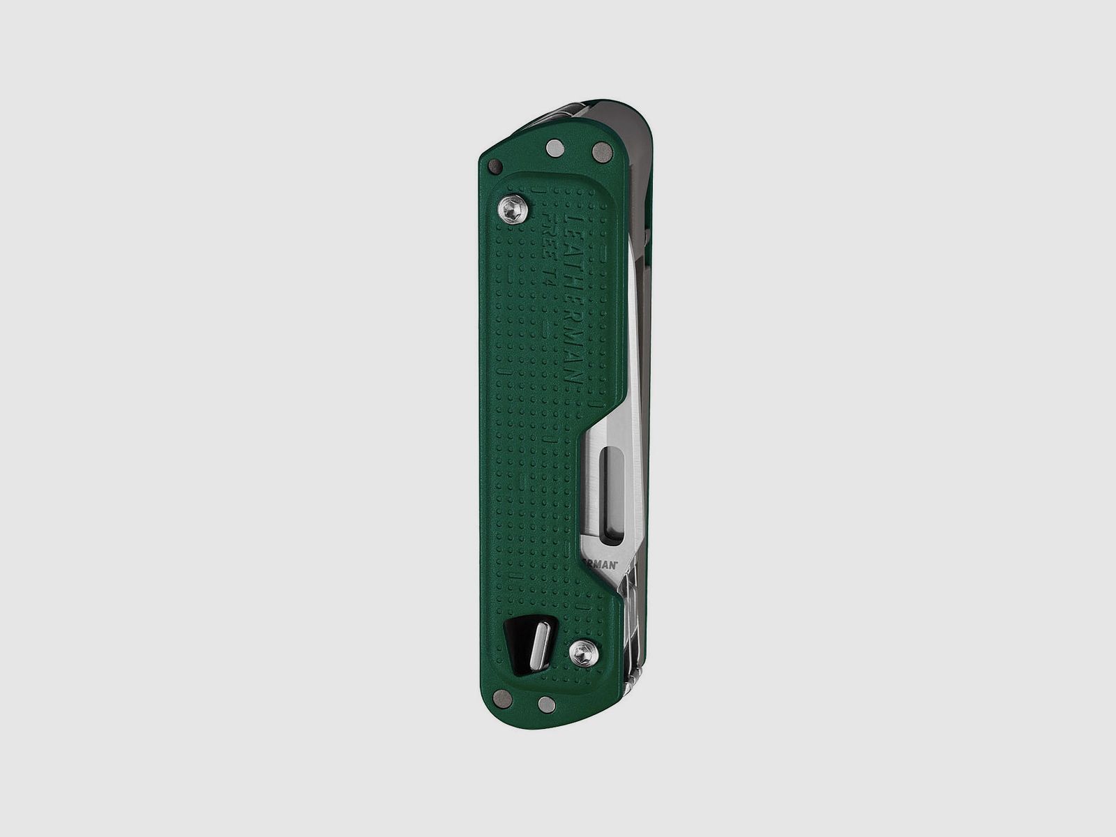 Leatherman FREE T4 Evergreen