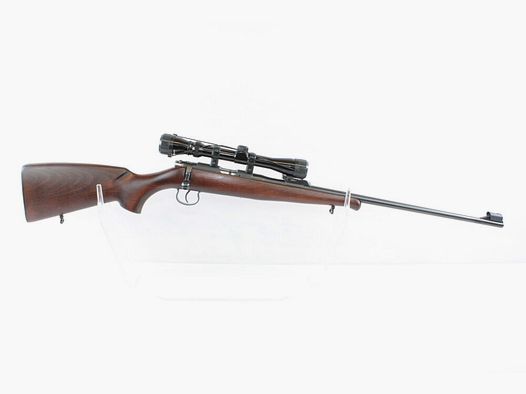Czech Zbrojovka Repeating Rifle CZ 452 - .22lr