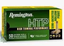 Municja do broni długiej Remington SJHP